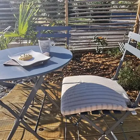 Bed and Breakfast Maison D'hotes Les Sableaux Treize-Septiers