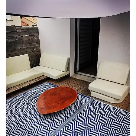 Maison D'hotes Les Sableaux Bed and Breakfast *